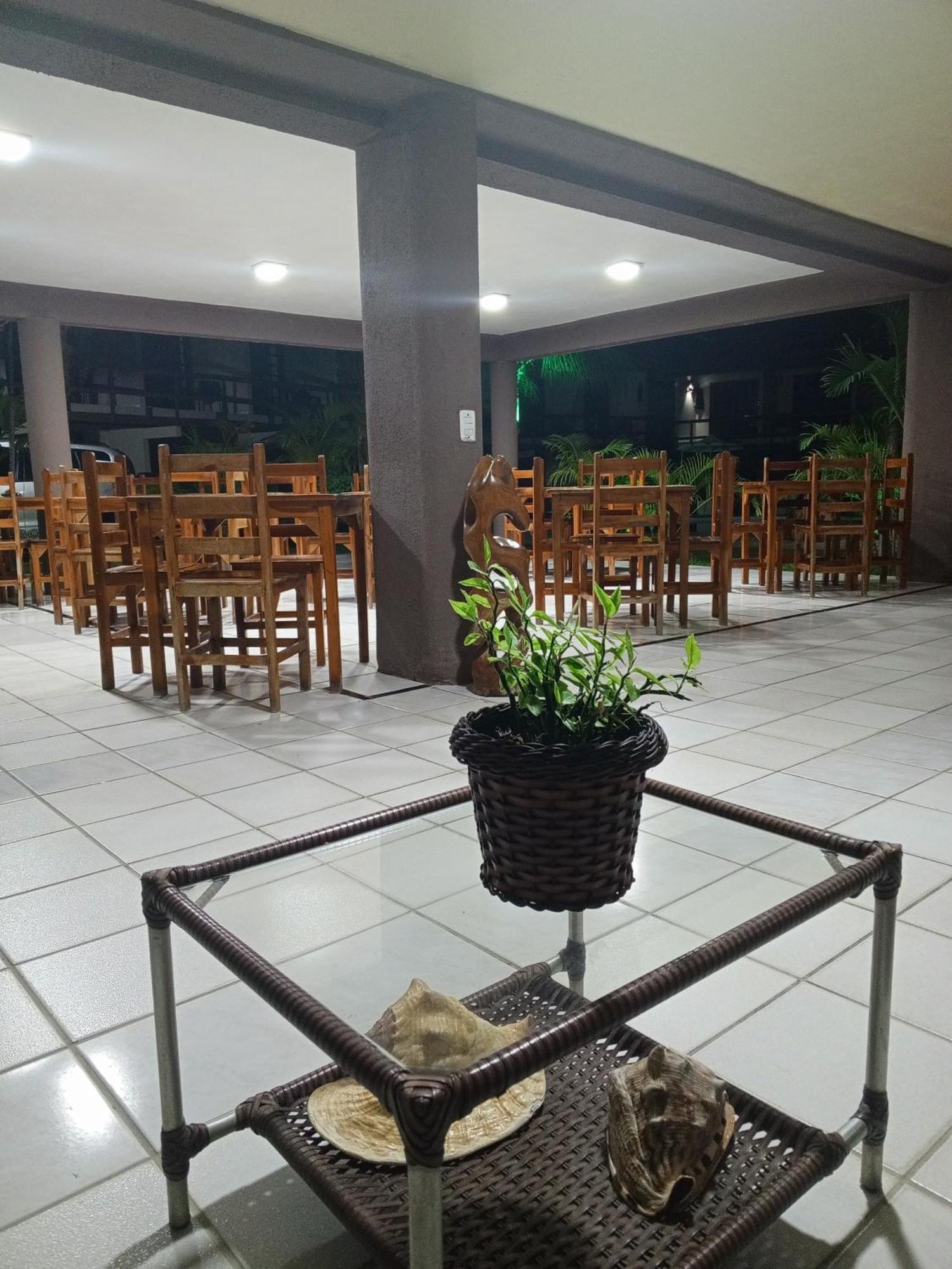 Hotel Pousada Cumbuco Gold Buitenkant foto